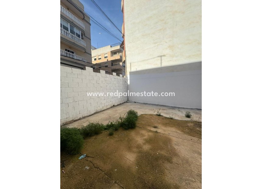 Revente - Parcelle -
Guardamar del Segura - Guardamar