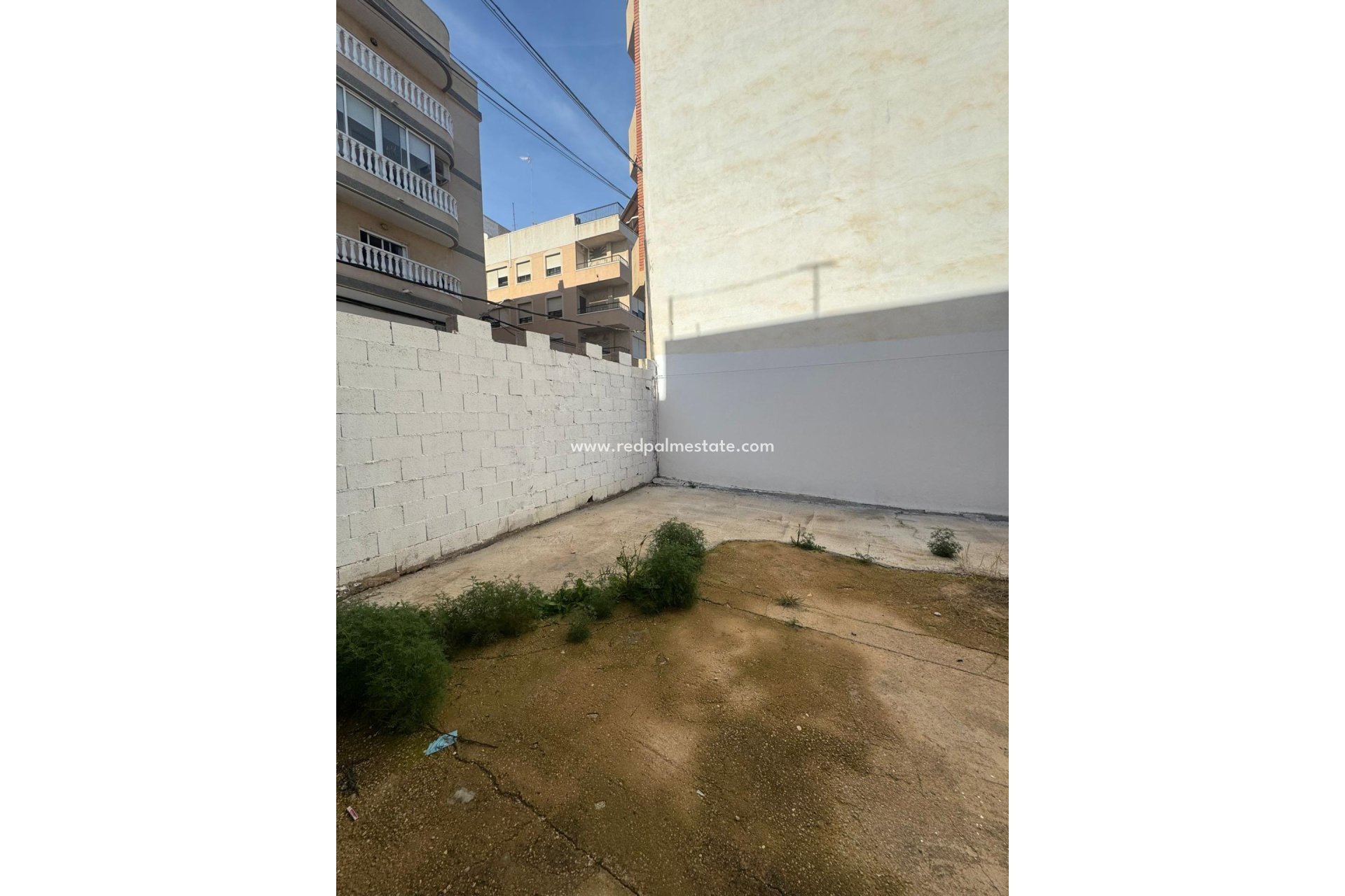 Revente - Parcelle -
Guardamar del Segura - Guardamar