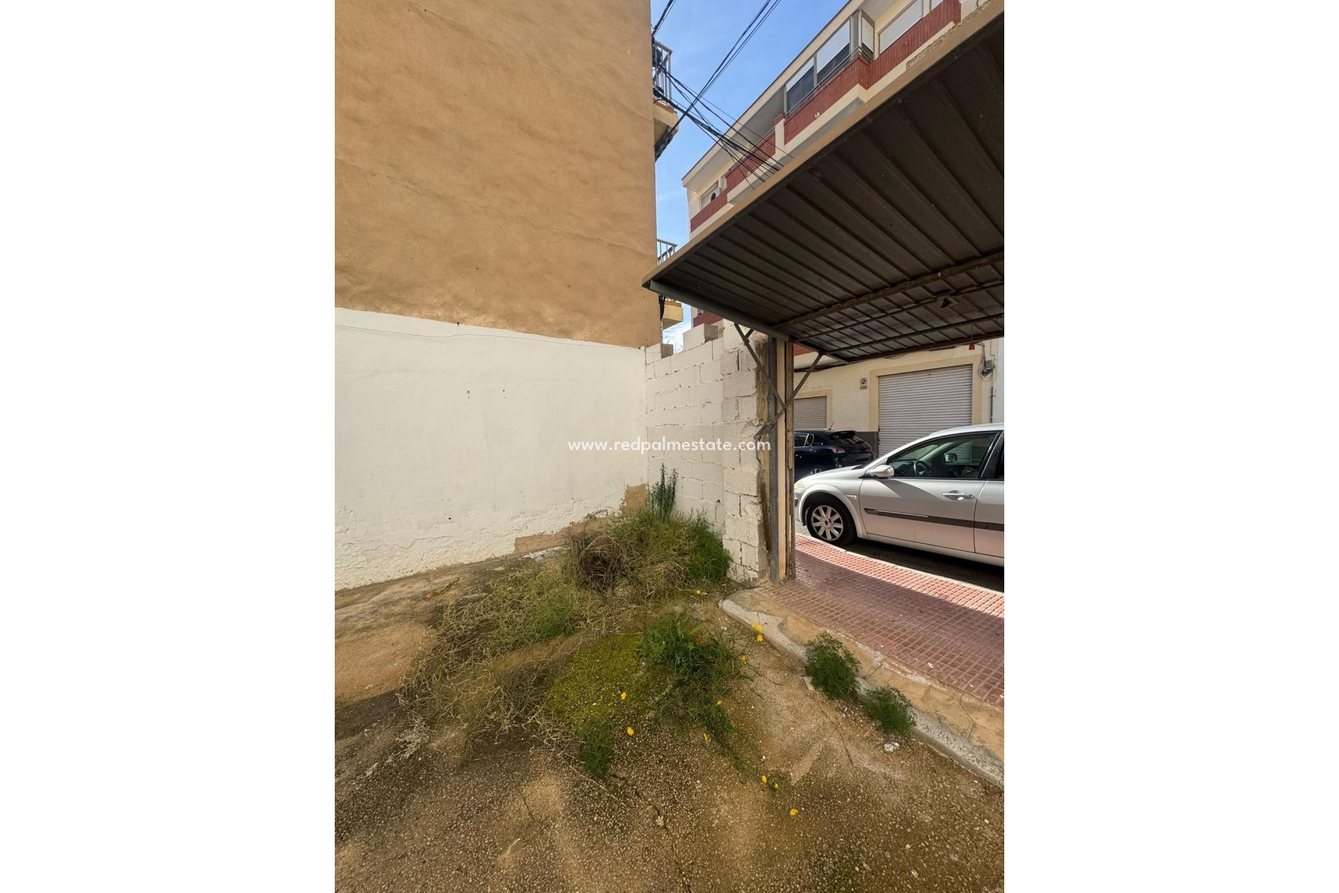 Revente - Parcelle -
Guardamar del Segura - Guardamar