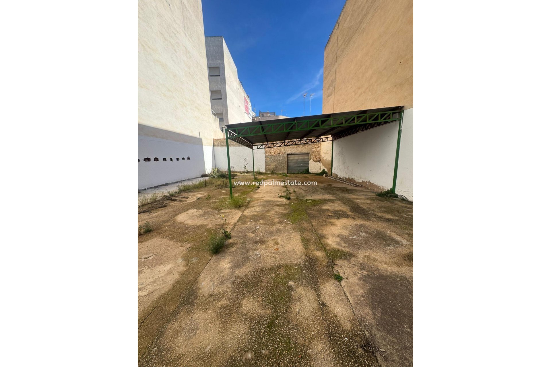 Revente - Parcelle -
Guardamar del Segura - Guardamar