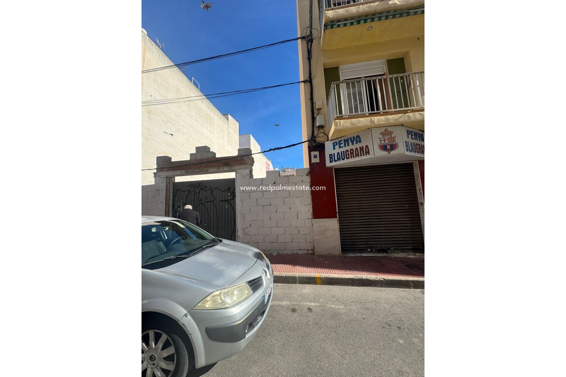 Revente - Parcelle -
Guardamar del Segura - Guardamar