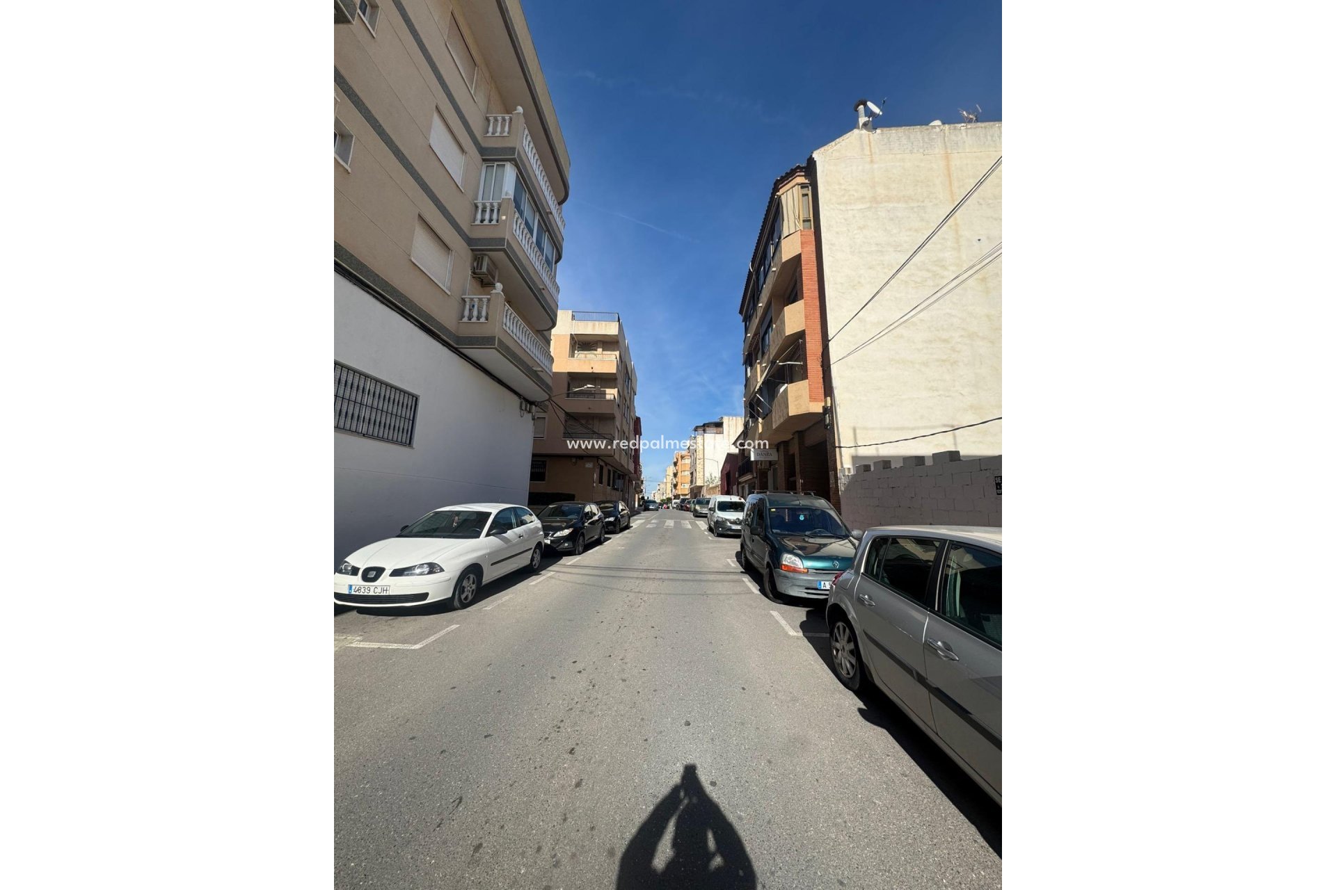 Revente - Parcelle -
Guardamar del Segura - Guardamar