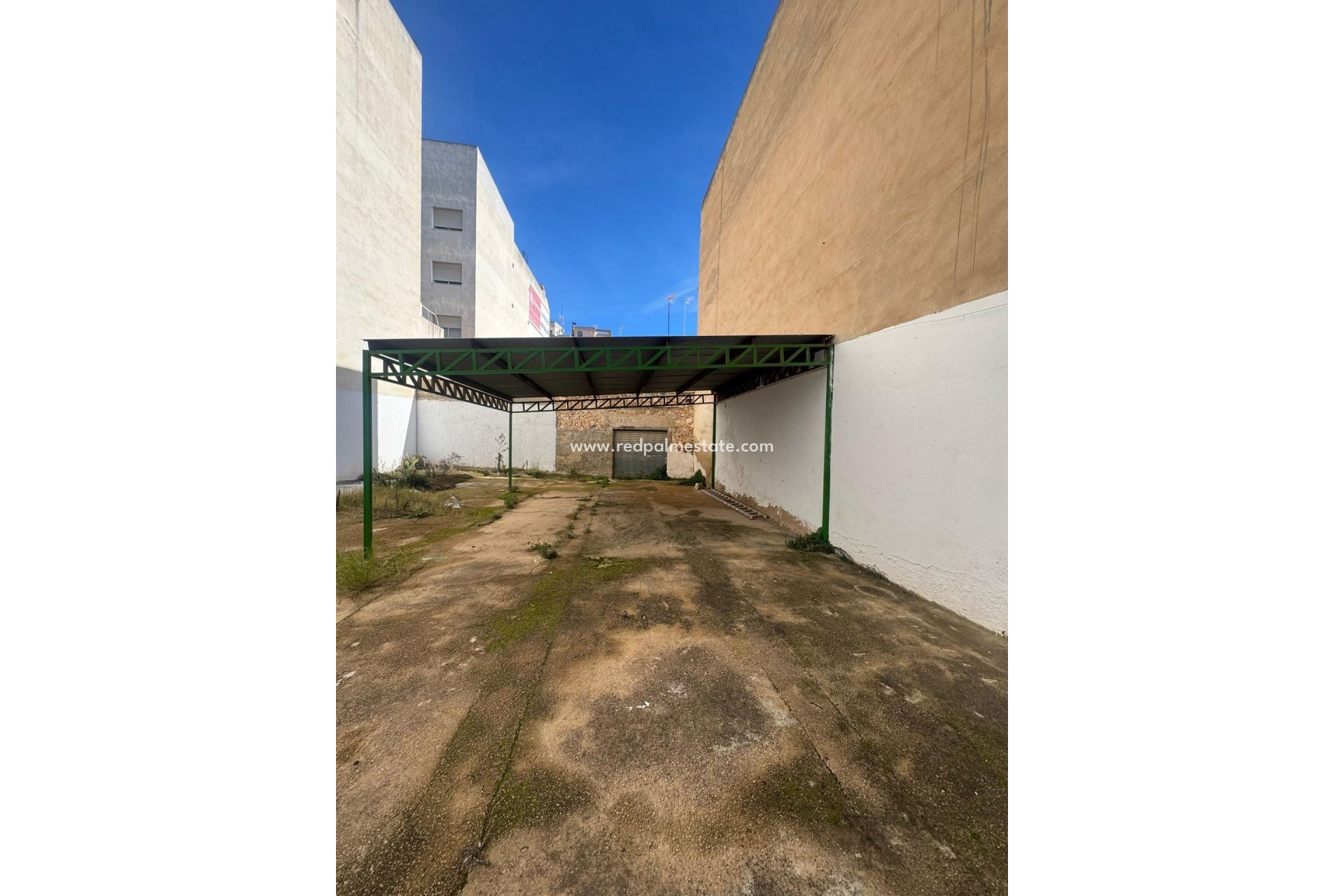 Revente - Parcelle -
Guardamar del Segura - Guardamar