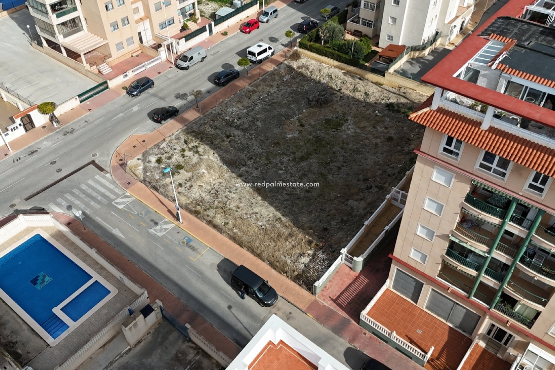 Revente - Parcelle -
Guardamar del Segura - Guardamar