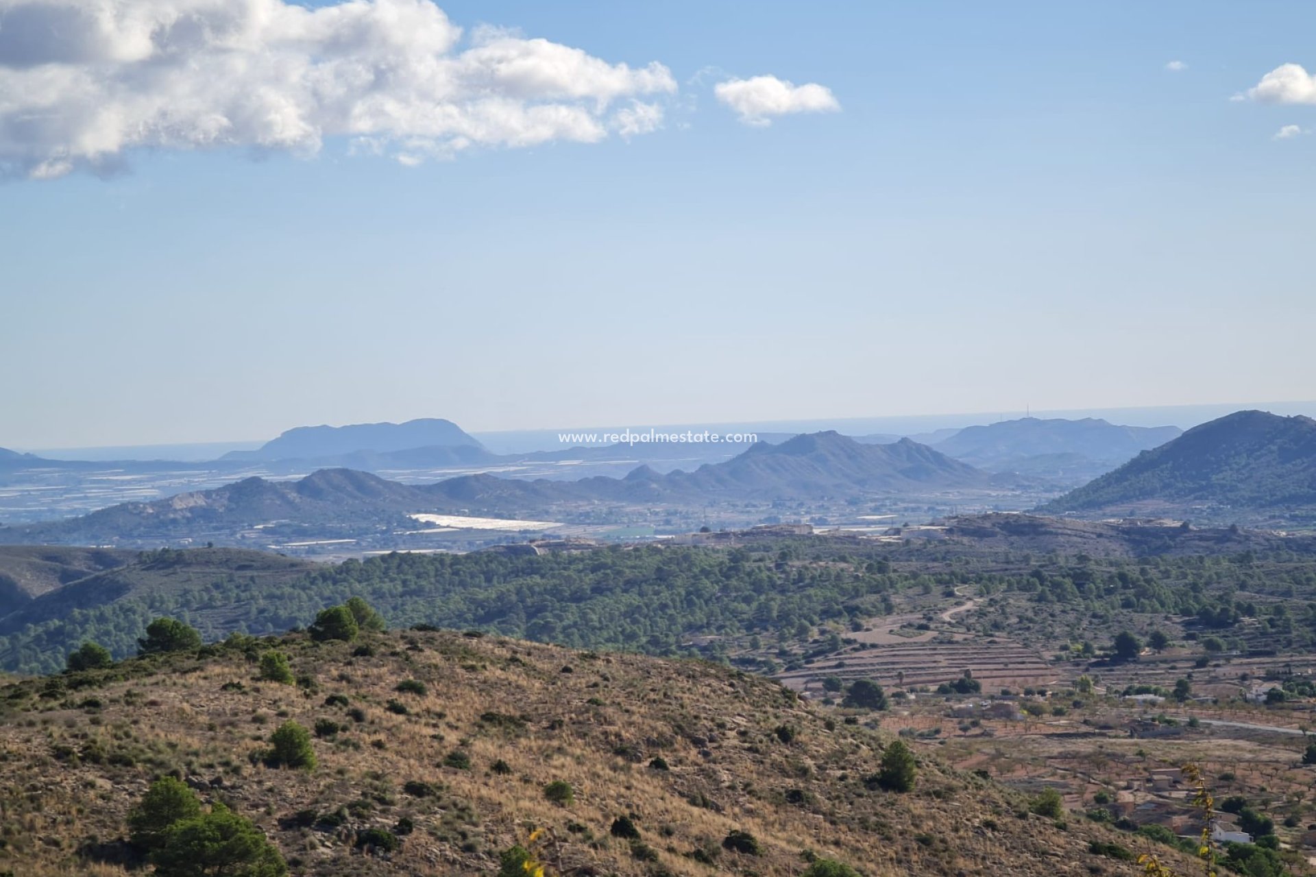 Revente - Parcelle -
La Romana - Inland