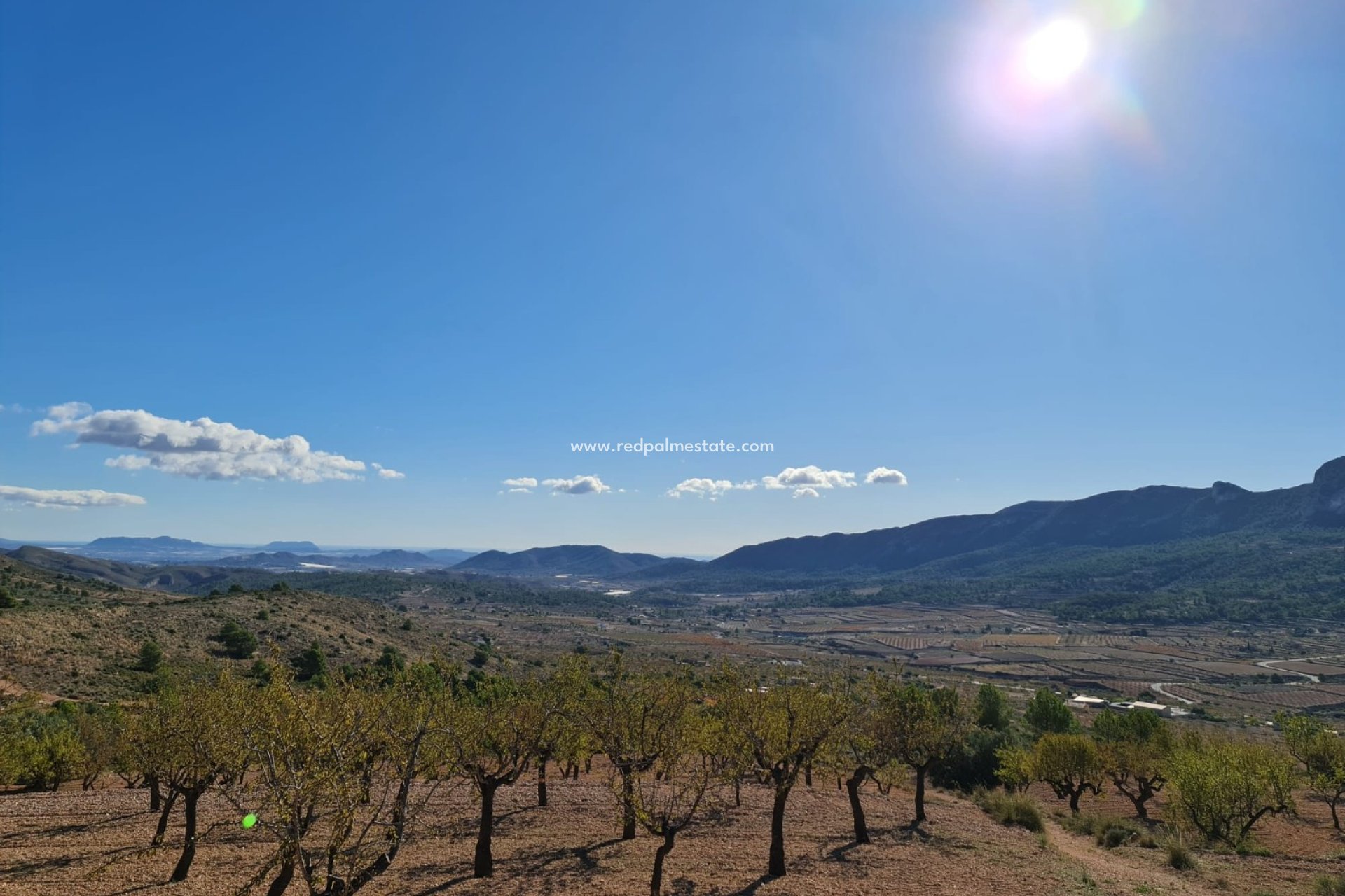 Revente - Parcelle -
La Romana - Inland