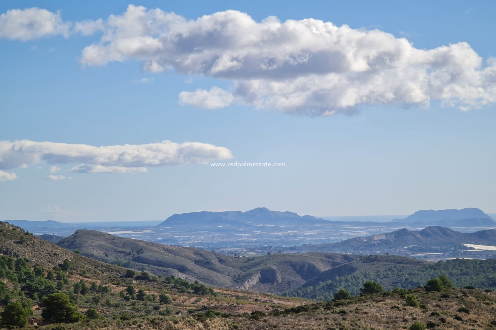 Revente - Parcelle -
La Romana - Inland
