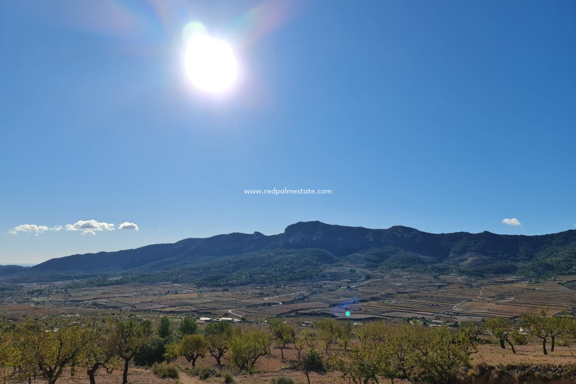 Revente - Parcelle -
La Romana - Inland