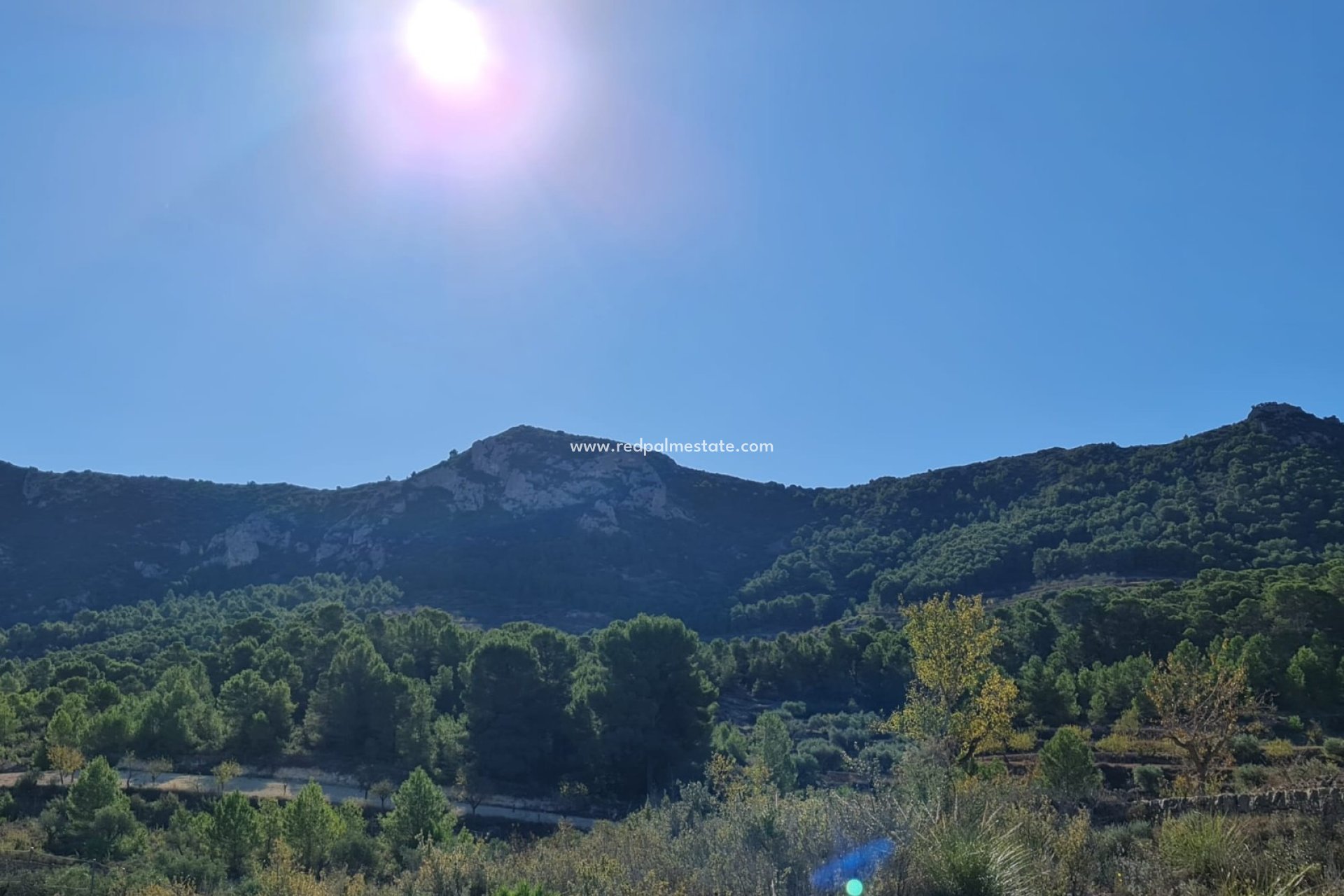 Revente - Parcelle -
La Romana - Inland