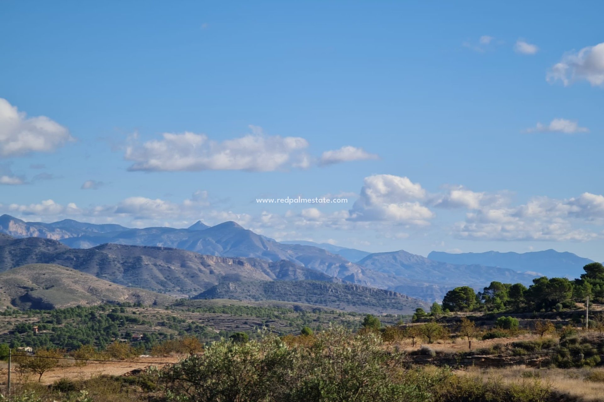 Revente - Parcelle -
La Romana - Inland