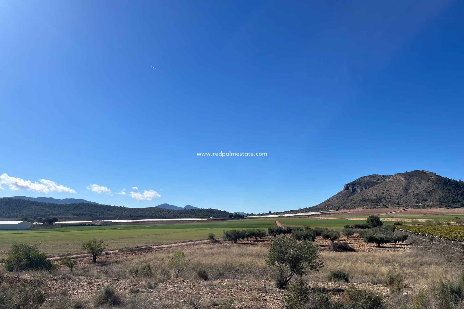 Revente - Parcelle -
La Romana - Inland