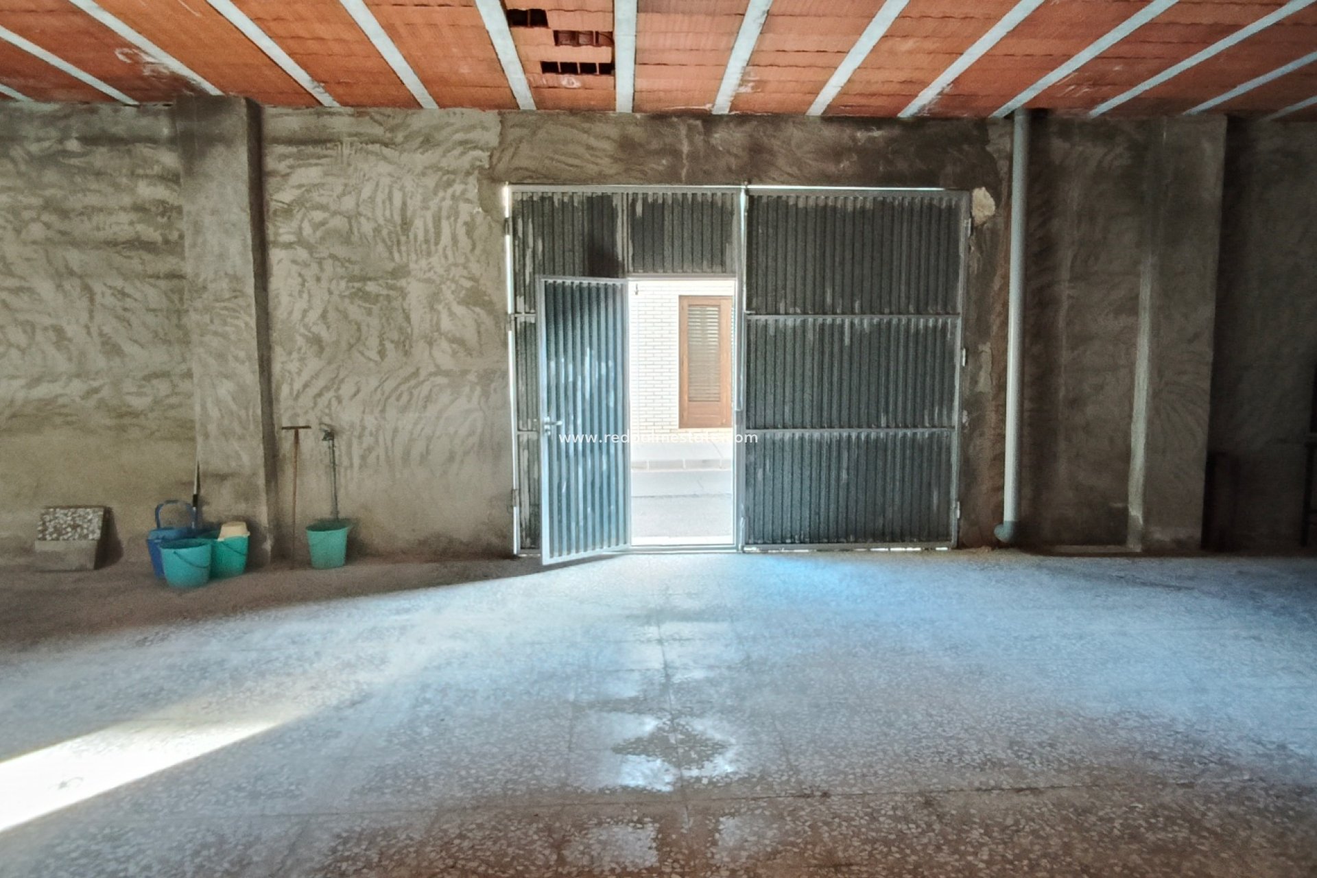 Revente - Parcelle -
La Romana - Inland