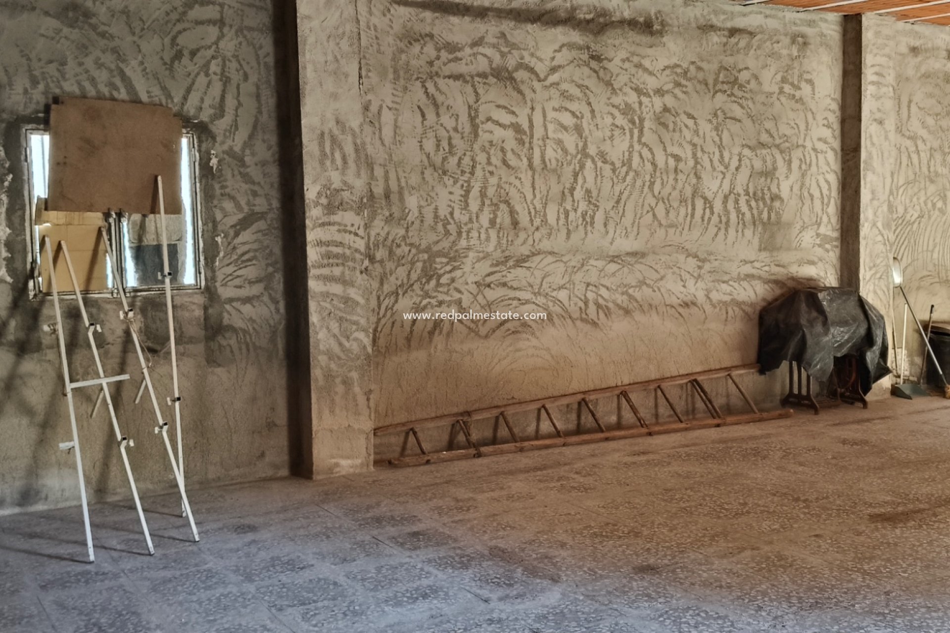 Revente - Parcelle -
La Romana - Inland