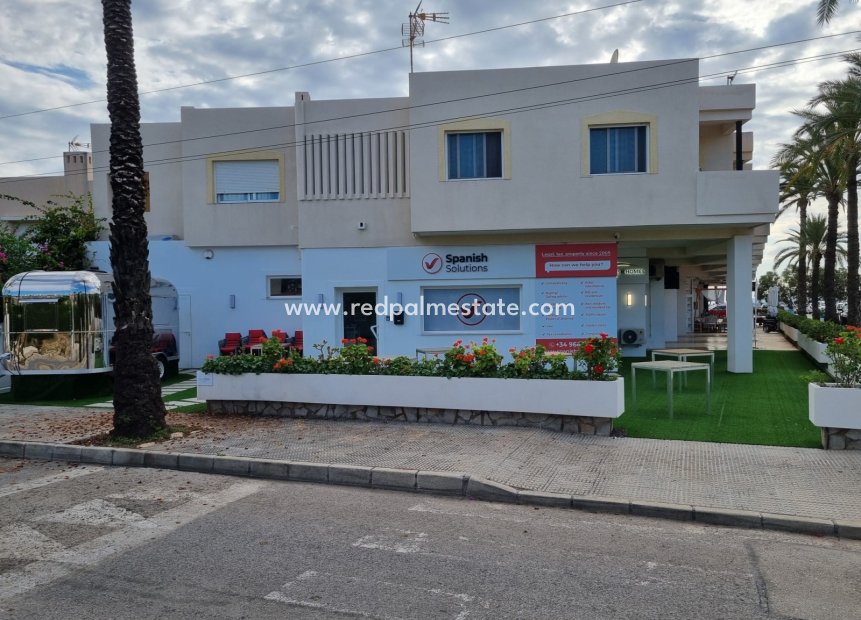 Revente - Parcelle -
Orihuela Costa - Cabo Roig