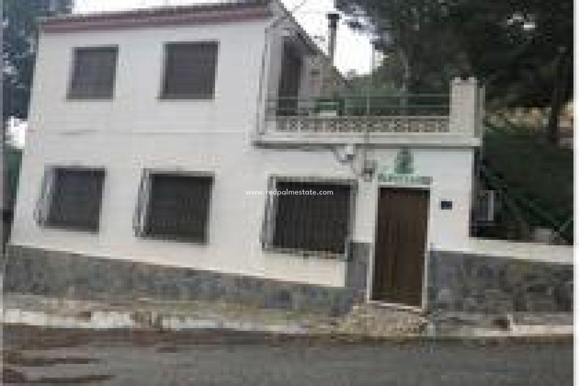 Revente - Parcelle -
Orihuela Costa - Desamparados-hurchillo-torremendo