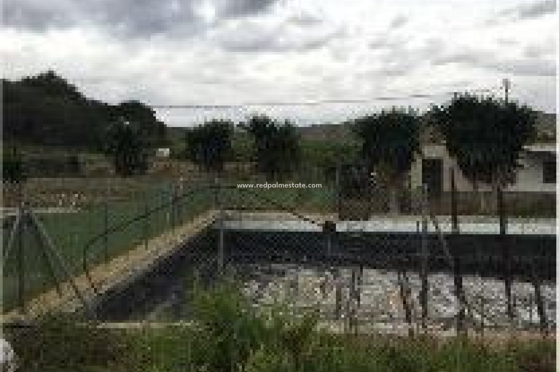 Revente - Parcelle -
Orihuela Costa - Desamparados-hurchillo-torremendo