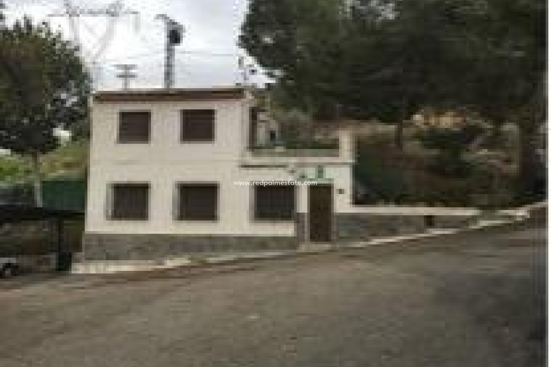 Revente - Parcelle -
Orihuela Costa - Desamparados-hurchillo-torremendo