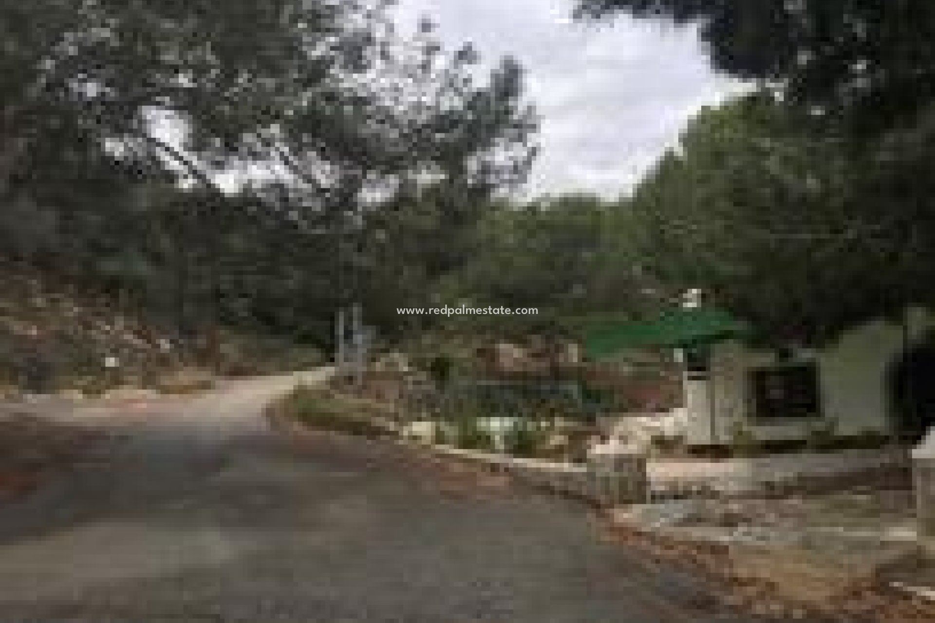 Revente - Parcelle -
Orihuela Costa - Desamparados-hurchillo-torremendo