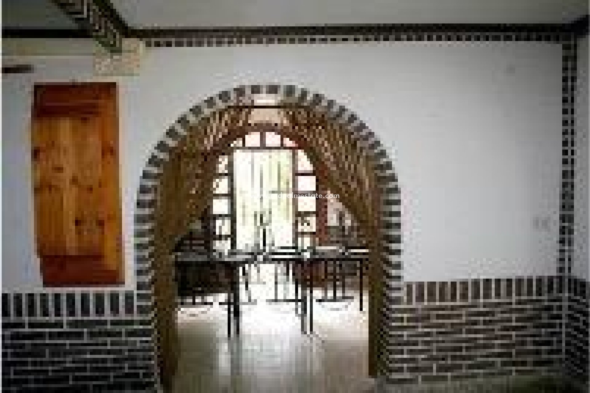 Revente - Parcelle -
Orihuela Costa - Desamparados-hurchillo-torremendo