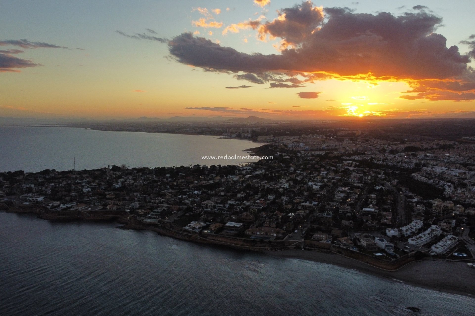 Revente - Parcelle -
Orihuela Costa - Inland