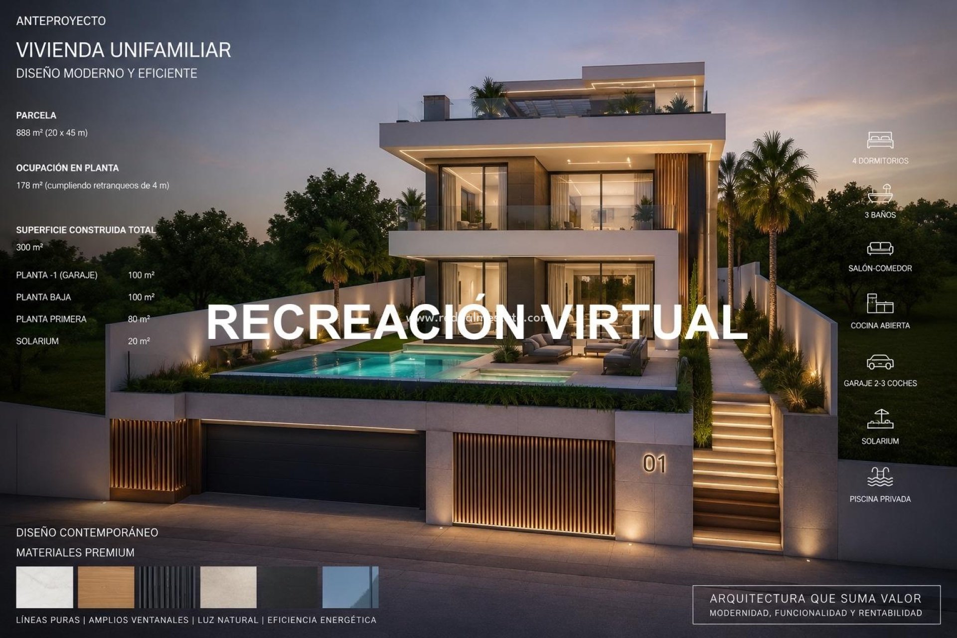 Revente - Parcelle -
Orihuela Costa - La Regia