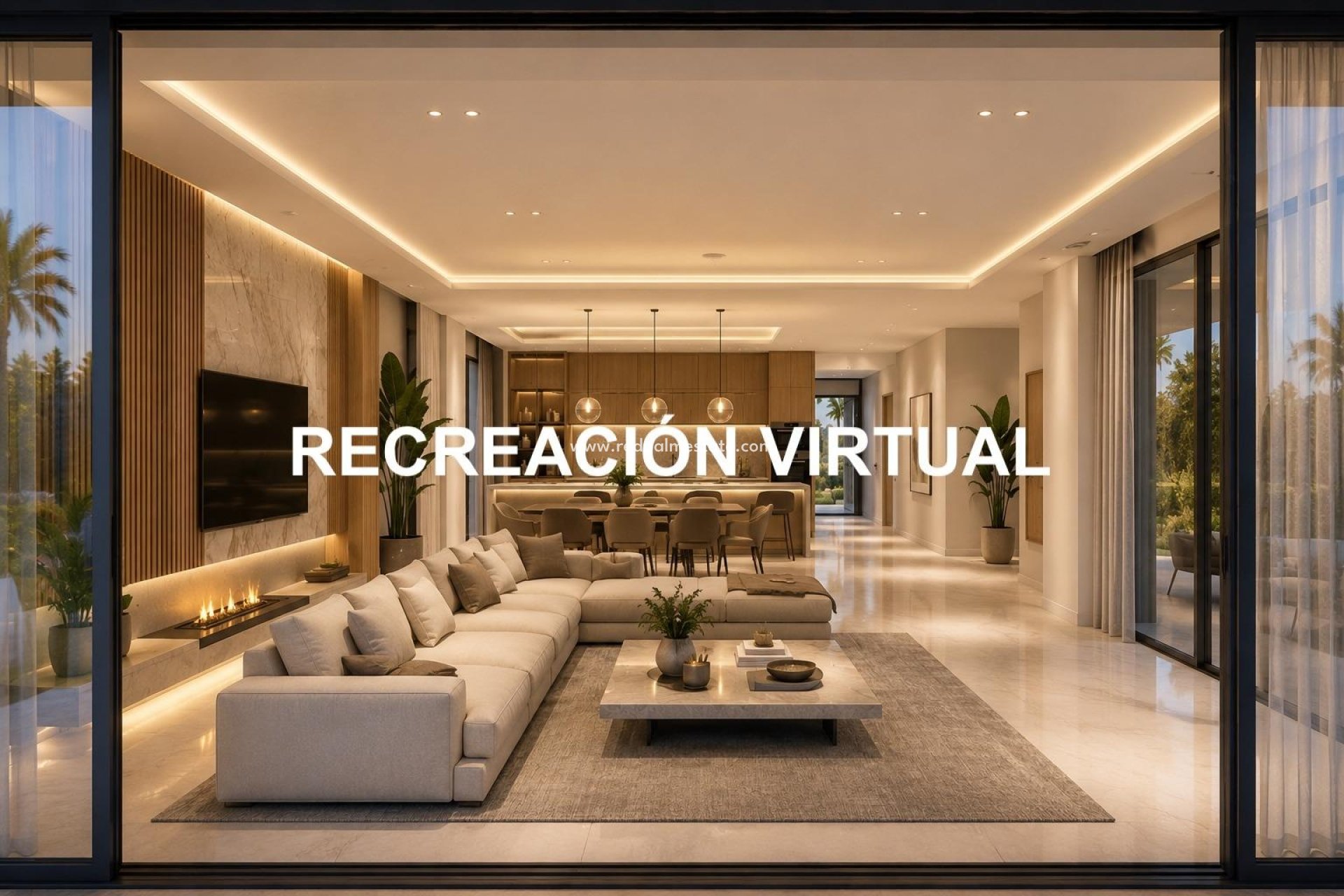 Revente - Parcelle -
Orihuela Costa - La Regia