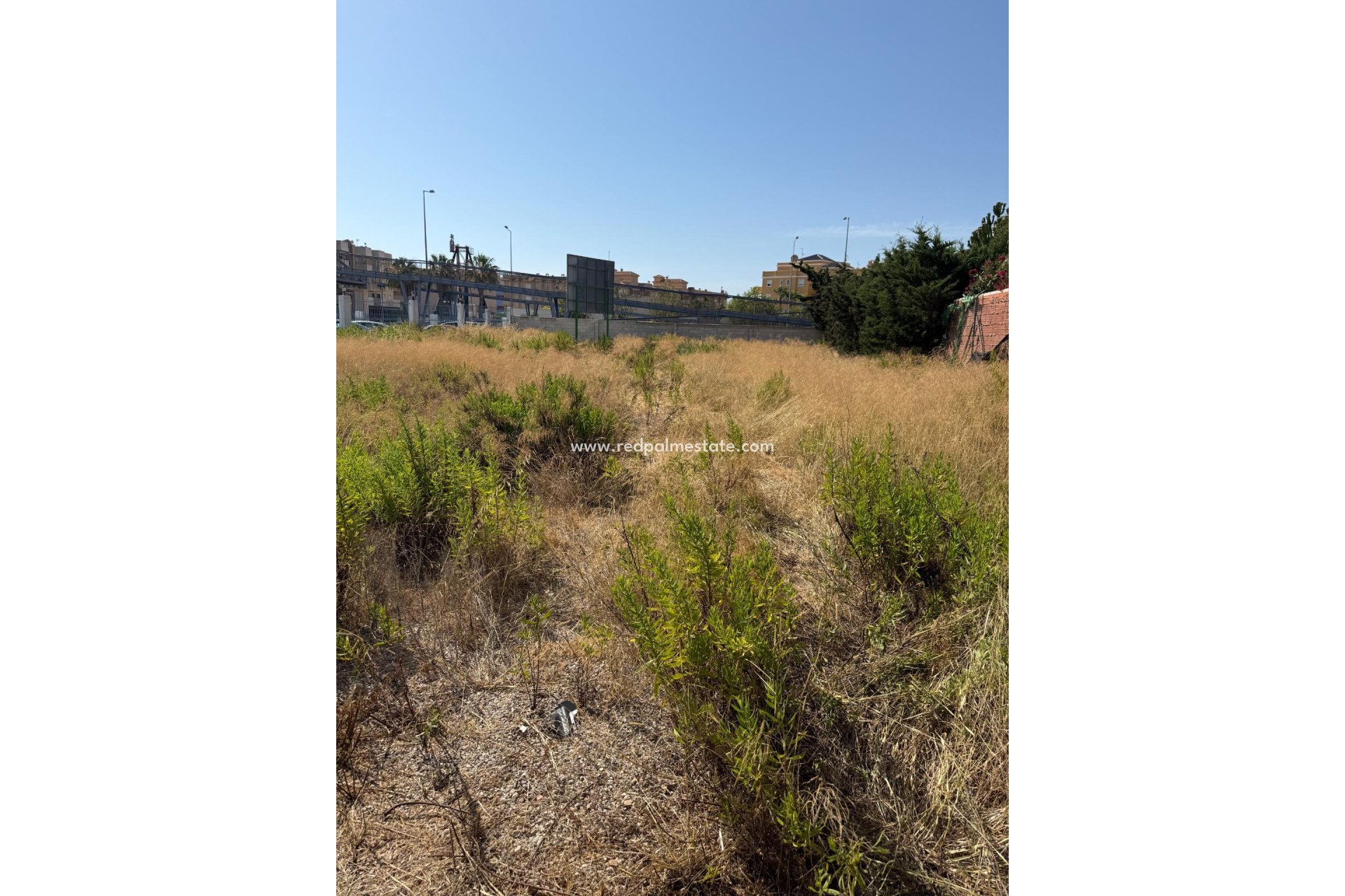 Revente - Parcelle -
Orihuela Costa - La Regia