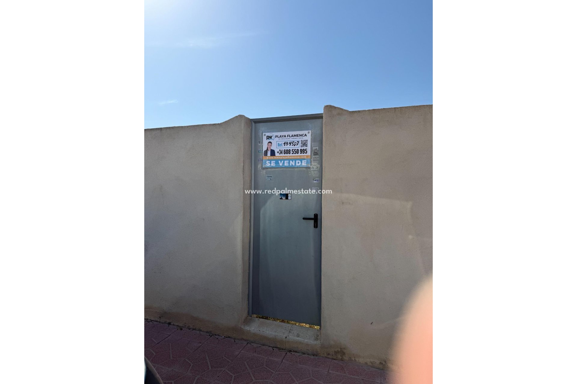 Revente - Parcelle -
Orihuela Costa - La Regia