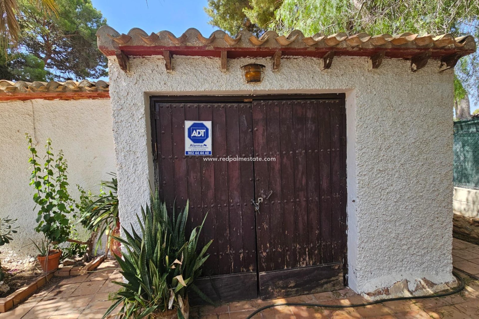 Revente - Parcelle -
Orihuela Costa - Rocio Del Mar