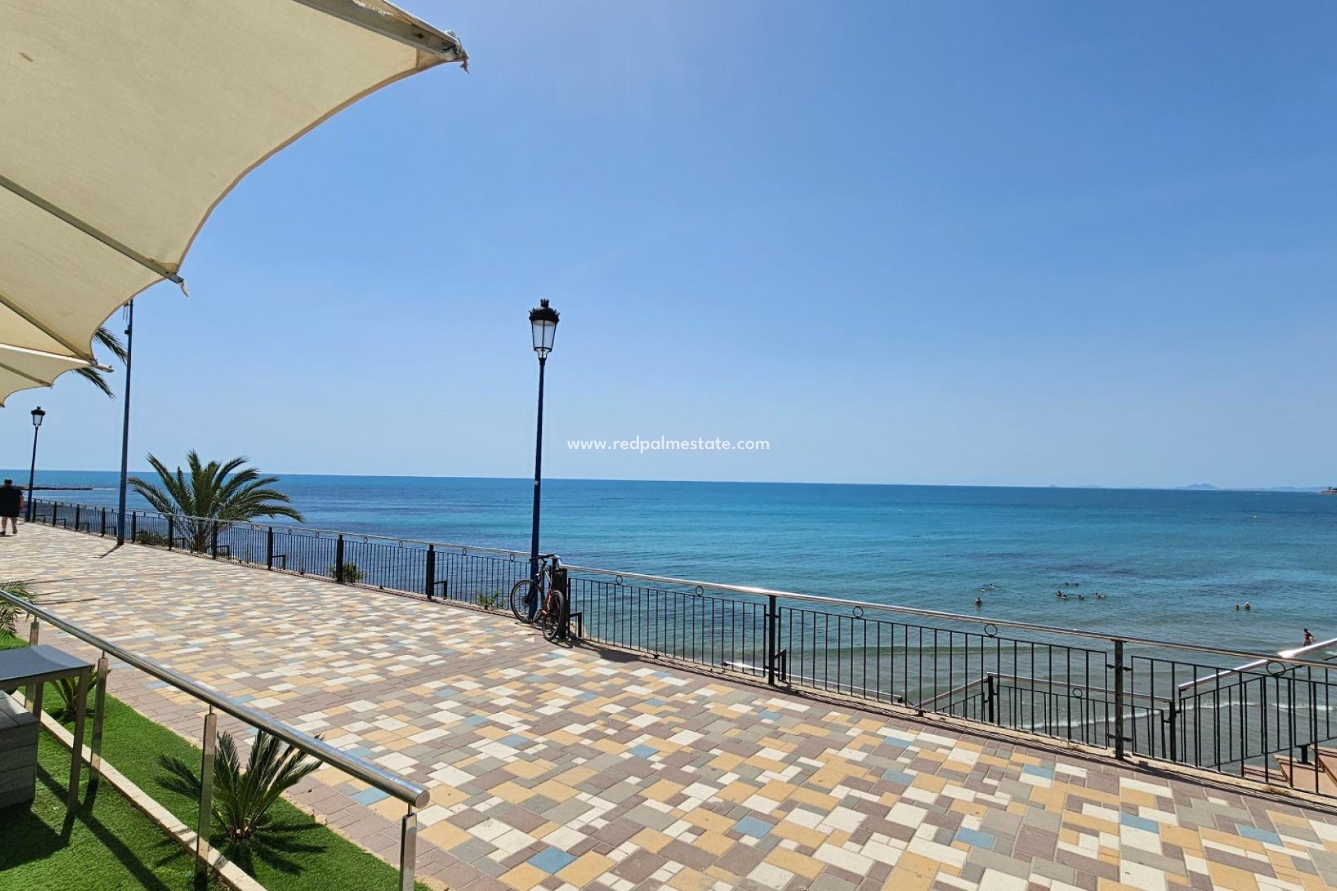 Revente - Parcelle -
Orihuela Costa - Rocio Del Mar