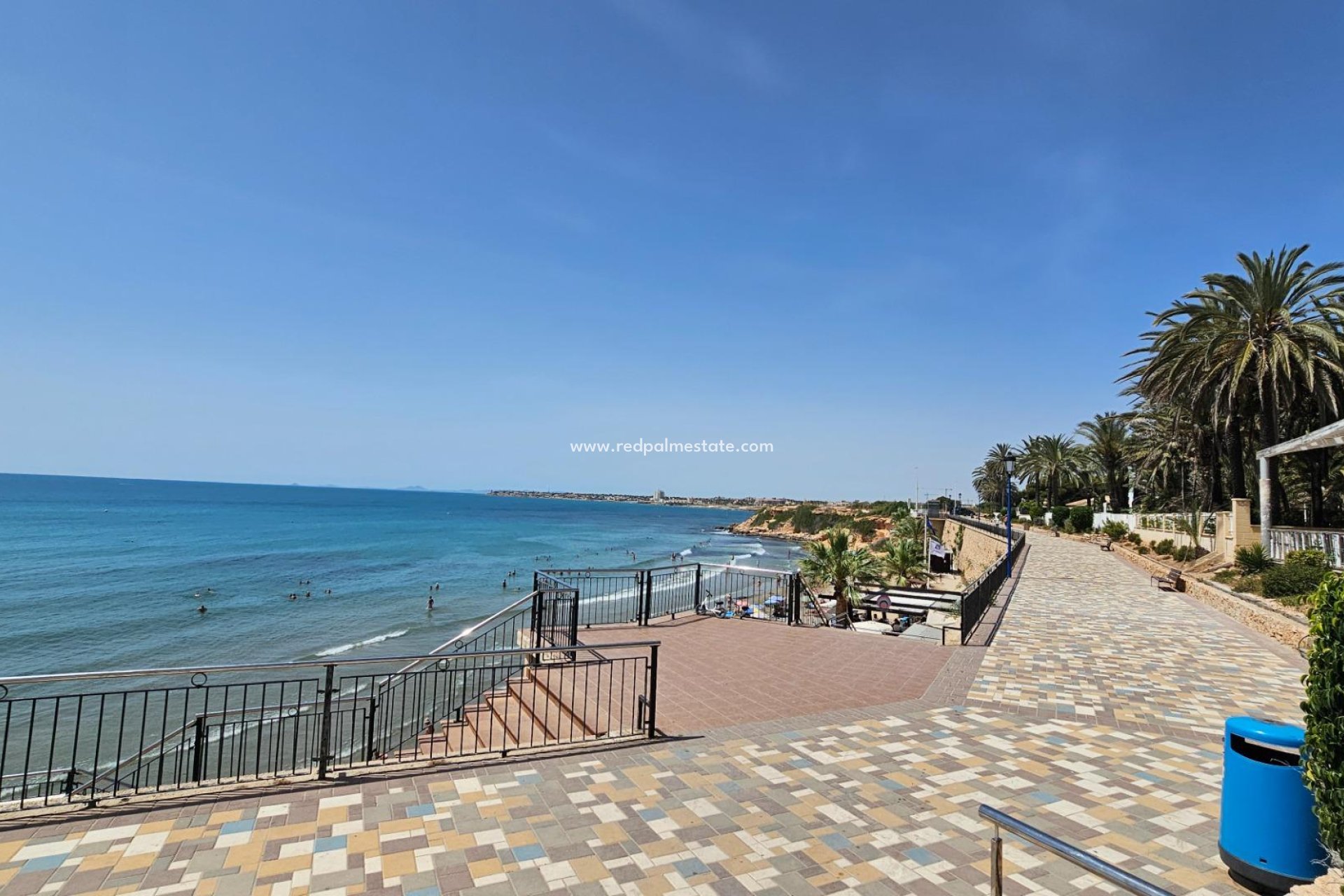Revente - Parcelle -
Orihuela Costa - Rocio Del Mar