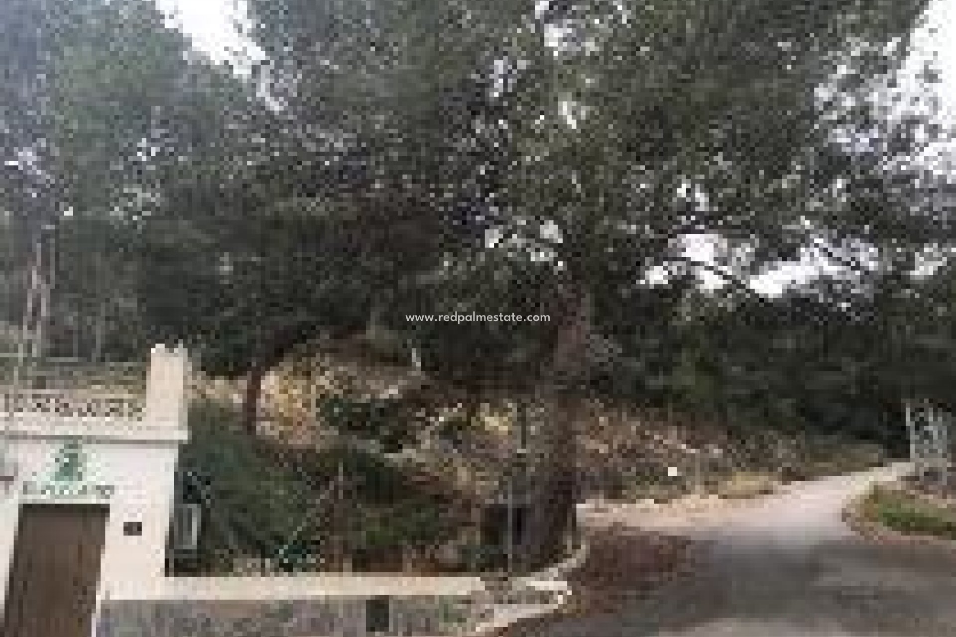 Revente - Parcelle -
Orihuela - Desamparados-hurchillo-torremendo