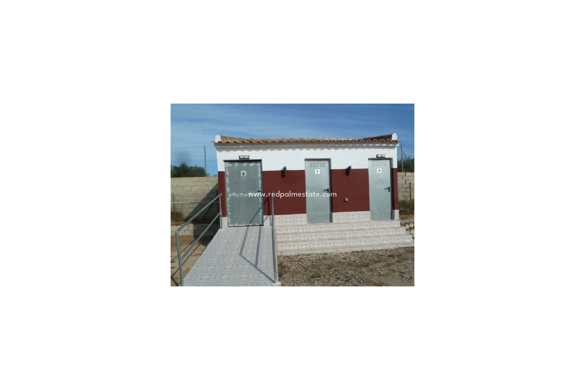 Revente - Parcelle -
San Miguel de Salinas - Inland