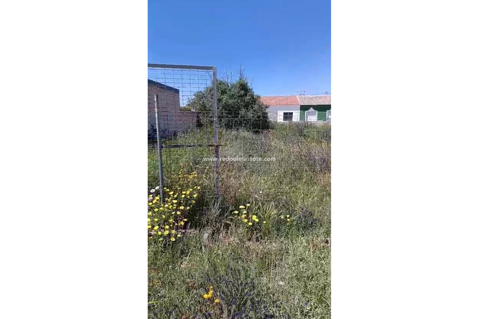 Revente - Parcelle -
San Pedro del Pinatar - Las Beatas