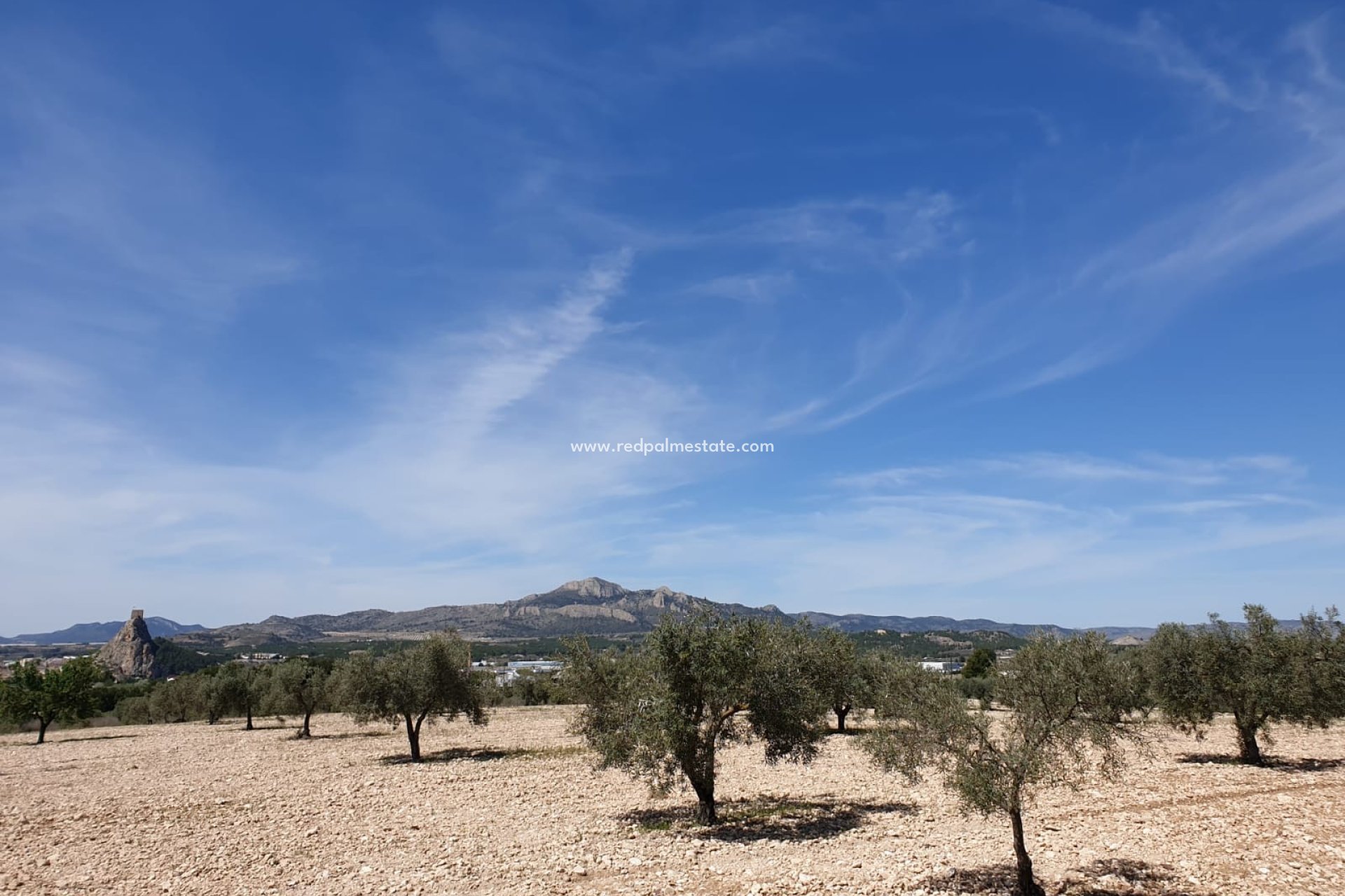 Revente - Parcelle -
Sax - Inland