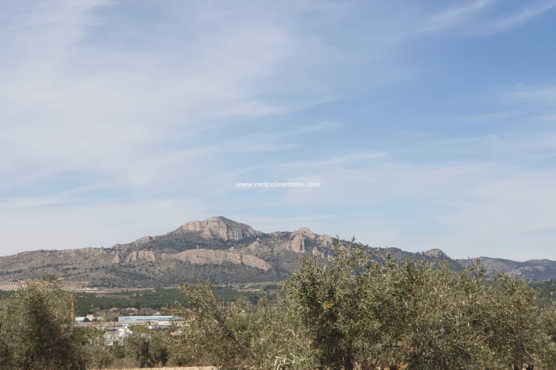 Revente - Parcelle -
Sax - Inland