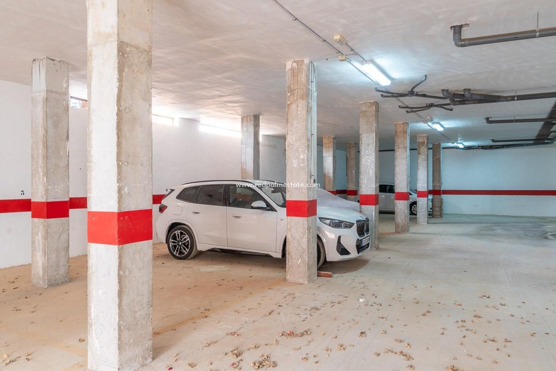 Revente - Parking -
Orihuela Costa - Lomas de Cabo Roig