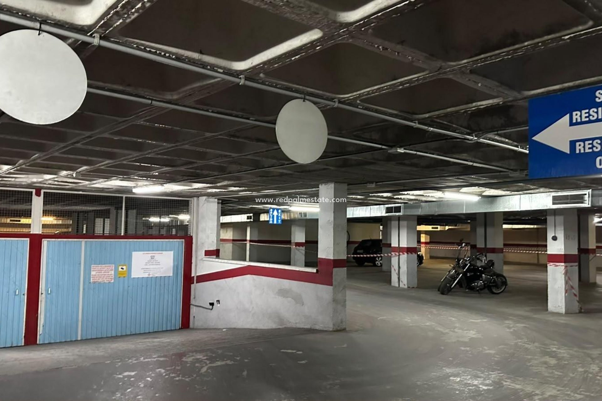 Revente - Parking -
Torrevieja - Centro Torrevieja