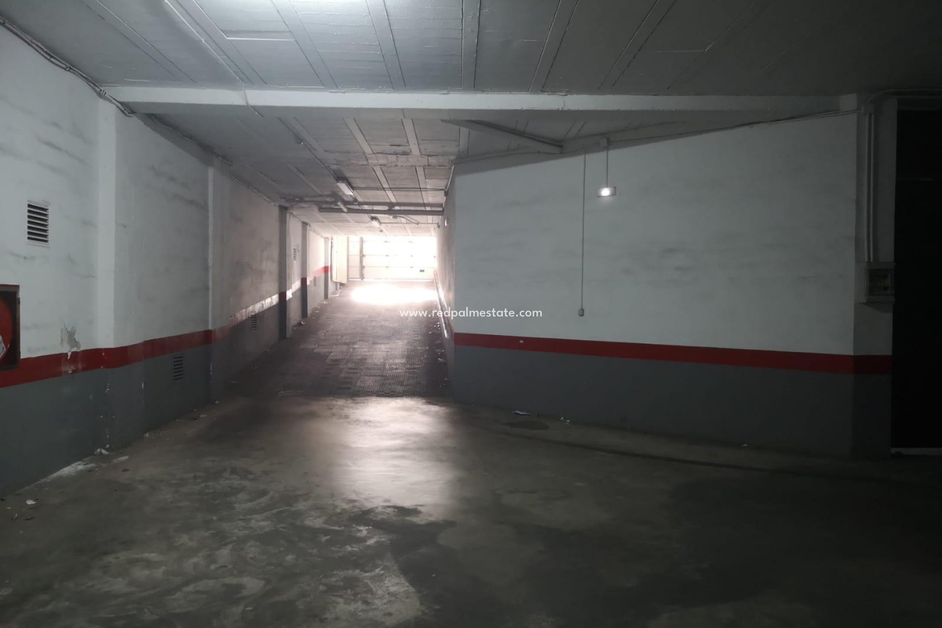 Revente - Parking -
Torrevieja - Centro Torrevieja