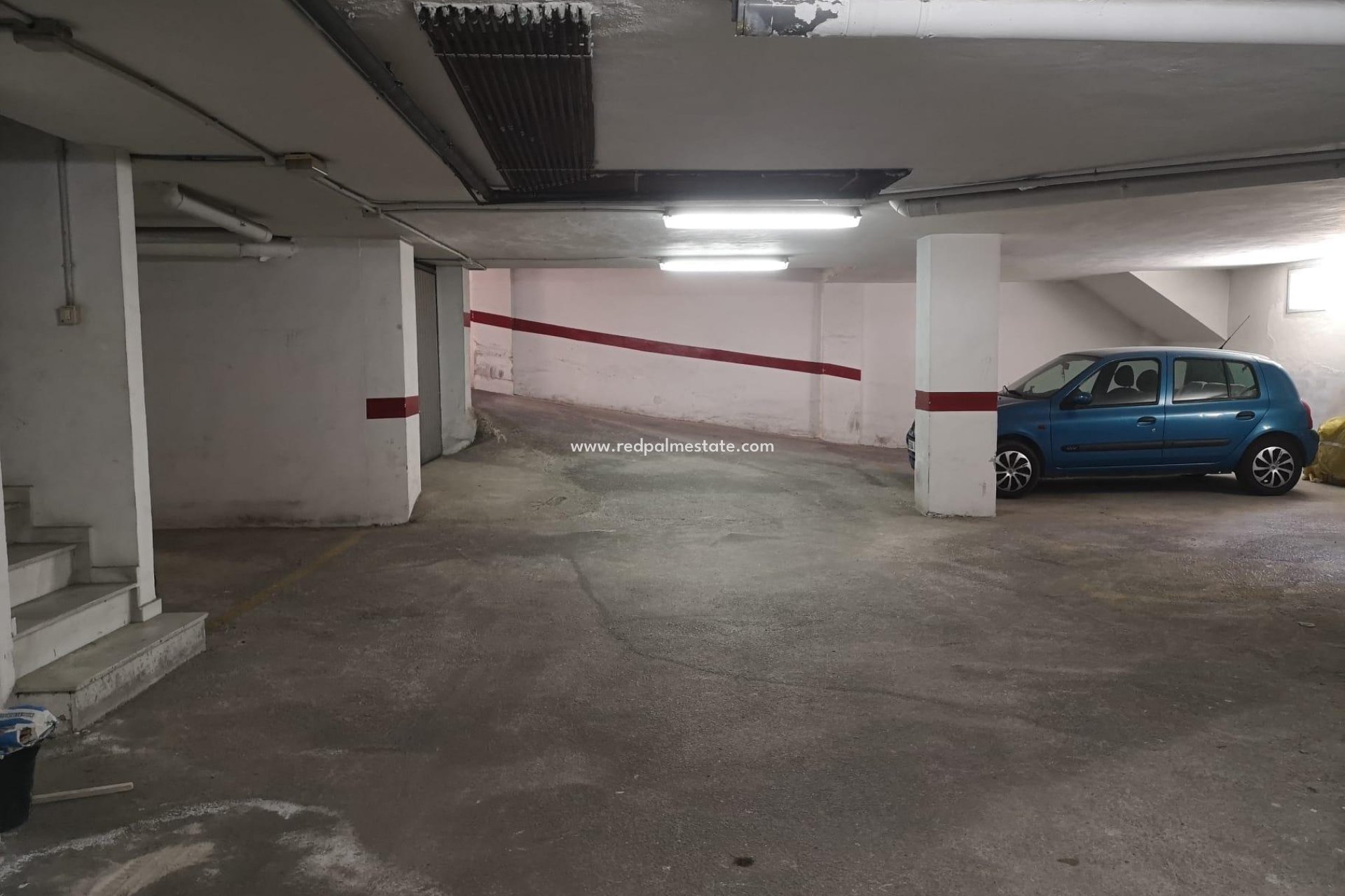Revente - Parking -
Torrevieja - Centro Torrevieja