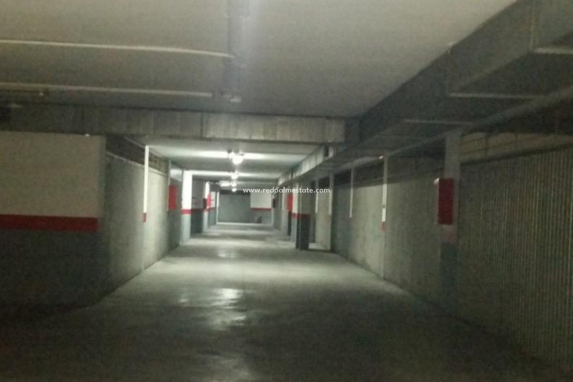 Revente - Parking -
Torrevieja - El molino