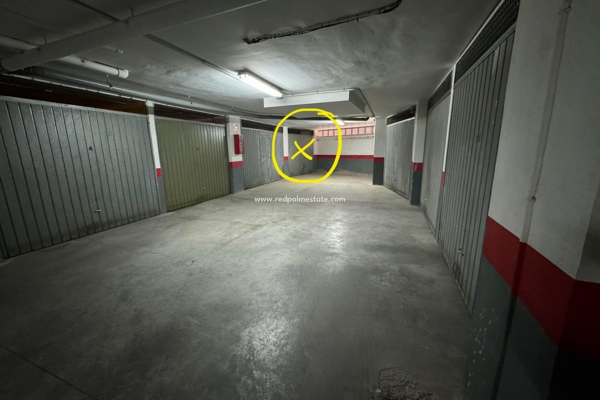 Revente - Parking -
Torrevieja - La Mata