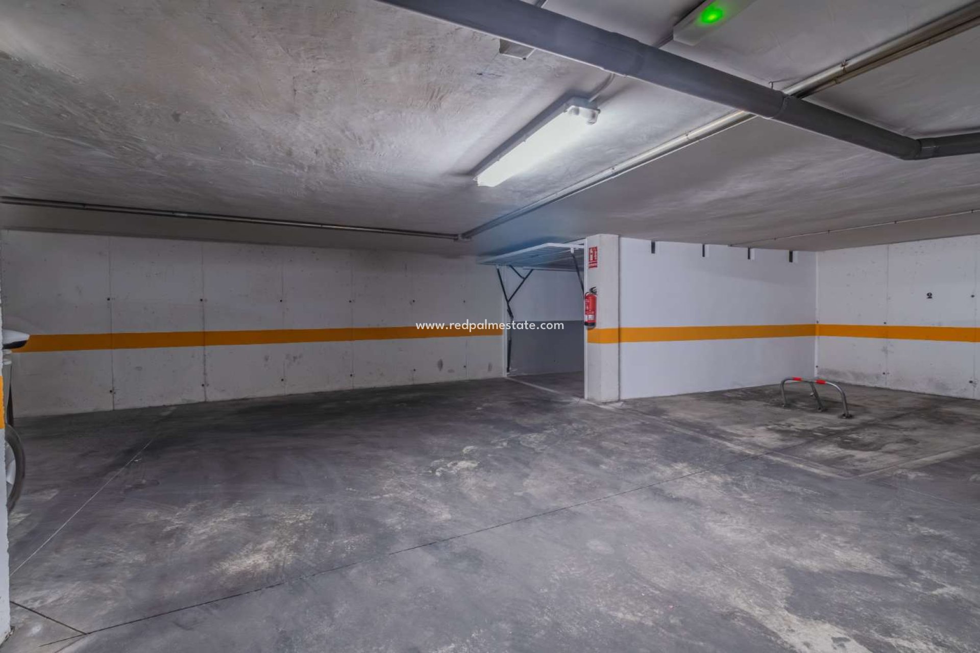 Revente - Parking -
Torrevieja - PARQUE DE LAS NACIONES