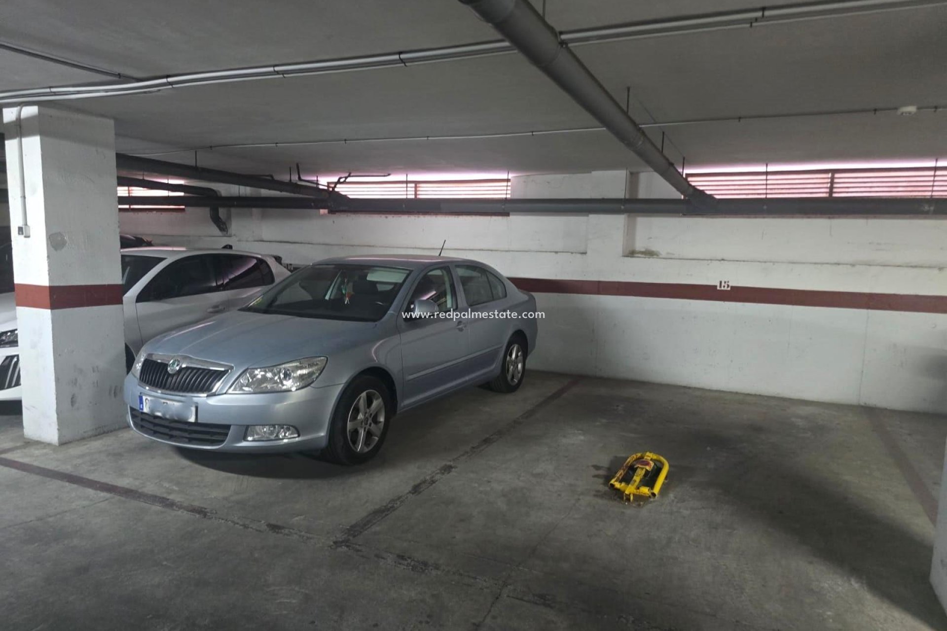 Revente - Parking -
Torrevieja - Playa del Cura
