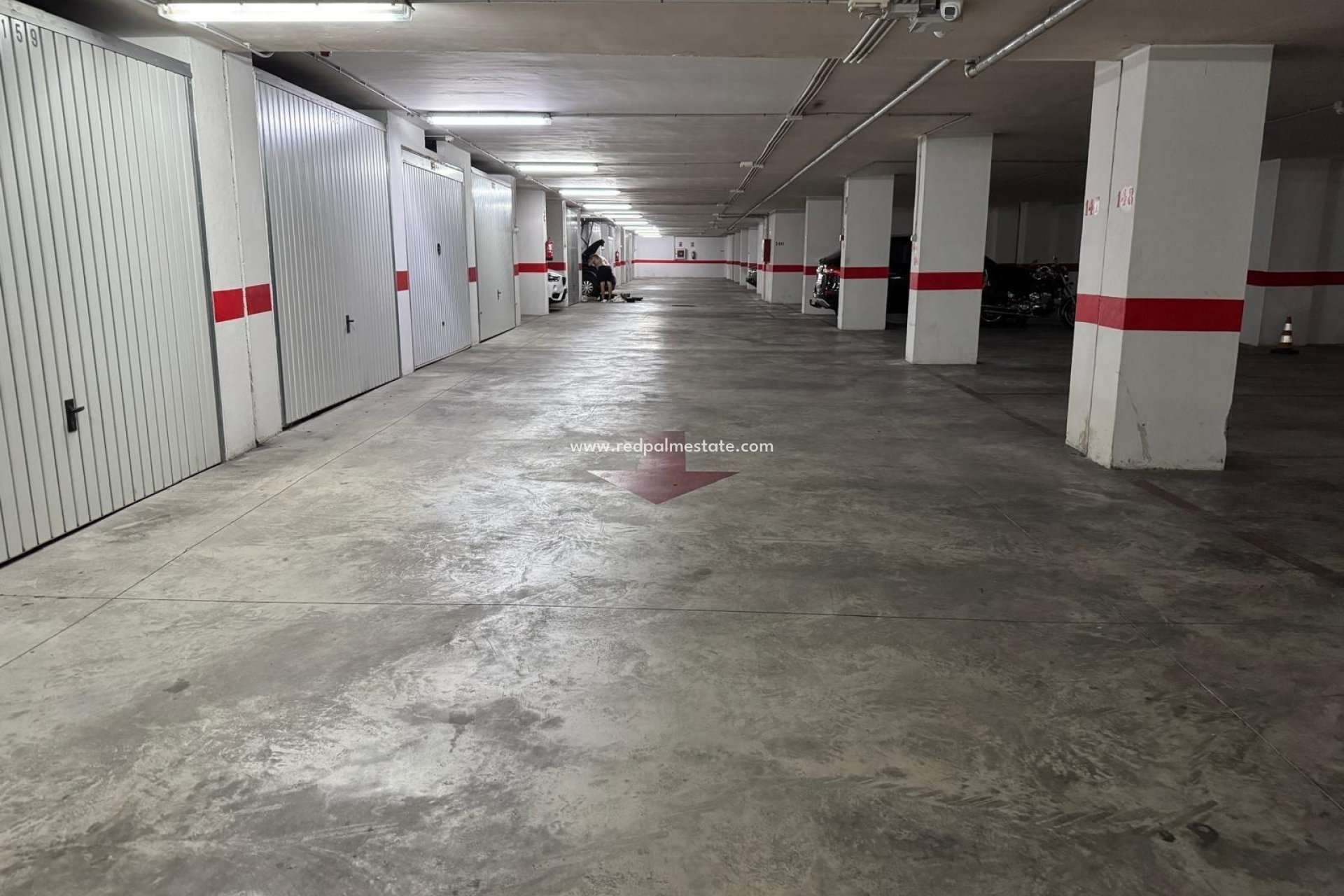 Revente - Parking -
Torrevieja