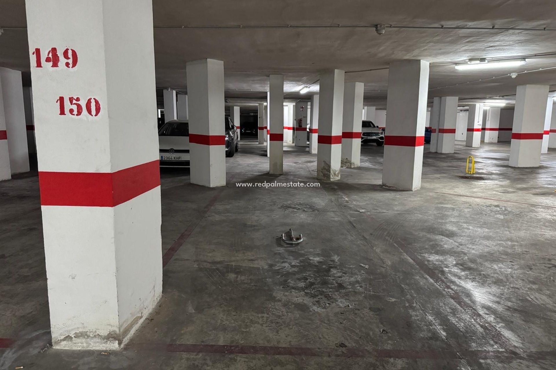 Revente - Parking -
Torrevieja