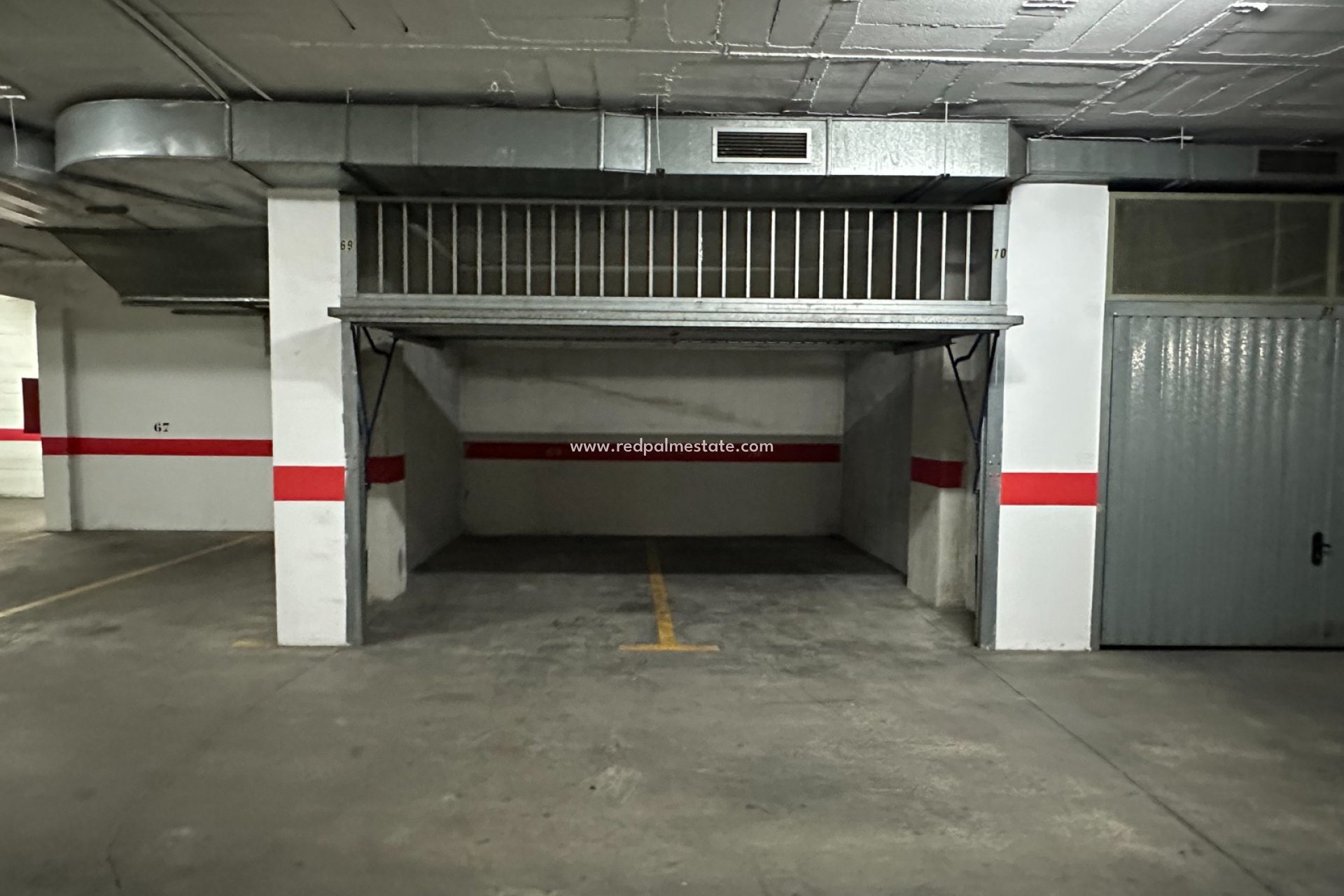 Revente - Parking -
Torrevieja