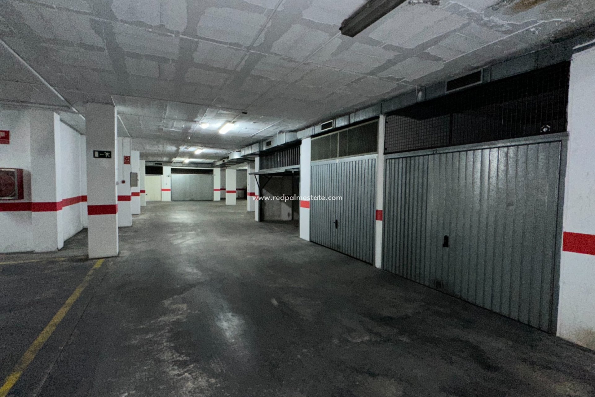 Revente - Parking -
Torrevieja