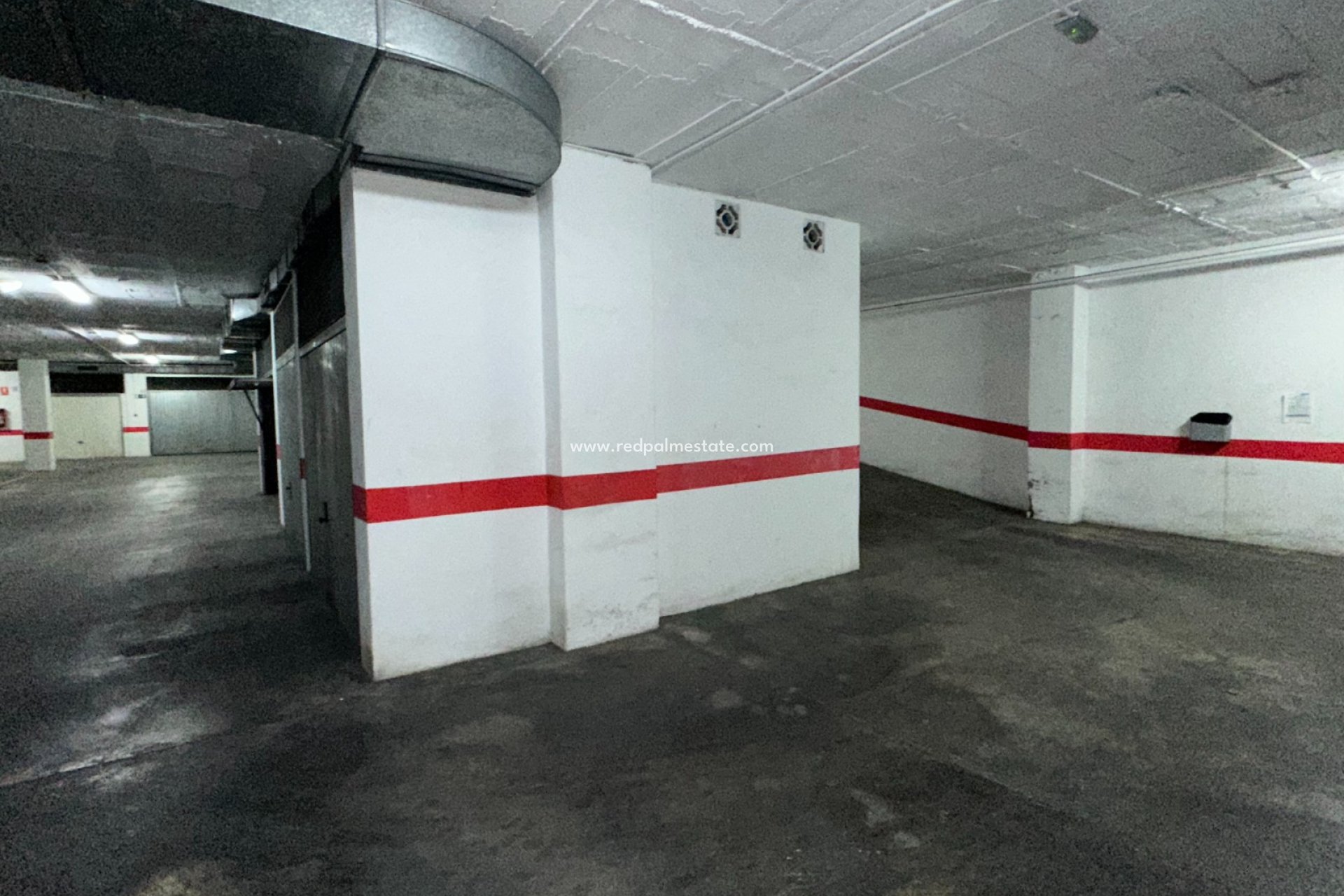 Revente - Parking -
Torrevieja