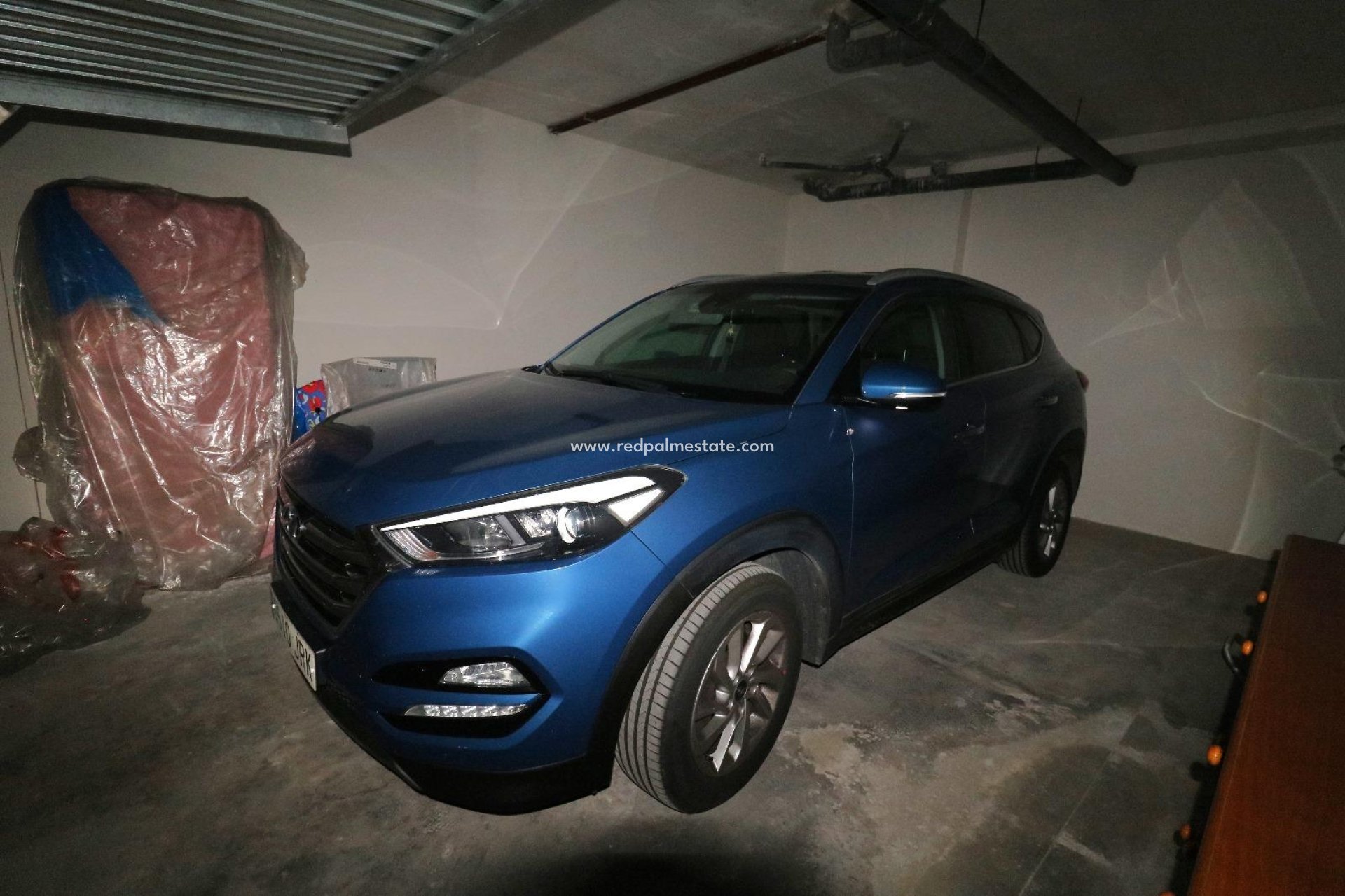 Revente - Parking -
Torrevieja